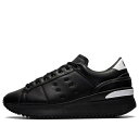 Onitsuka Tiger オニツカタイガー メンズ スニーカー 【Onitsuka Tiger Lawnship Pf 'Black' 1183A531-001】 サイズ US_11.5(29.5cm)(4)