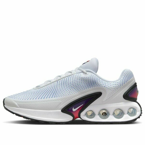 Nike ナイキ メンズ スニーカー 【Nike Air Max DN 'White Racer Blue Bright Crimson' DV3337-104】 サイズ US_10(28.0cm)