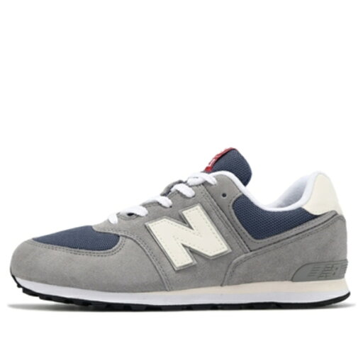 New Balance ニューバランス メンズ スニーカー 【New Balance 574 'Shadow Grey Sea Salt' U574GWH】 サイズ US_12(30.0cm) New Balance ニューバランス メンズ スニーカー 【New Balance 574 'Shadow Grey Sea Salt' U574GWH】 サイズ US_12(30.0cm)