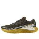 SALOMON サロモン メンズ スニーカー 【SALOMON DRX DEFY GRVL 'Black Mustard' 478097】 サイズ US_10.5(28.5cm)(4)
