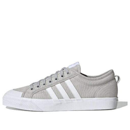 adidas アディダス メンズ スニーカー 【adidas Nizza 'Grey Two White' HQ8526】 サイズ US_6.5(24.5cm) adidas アディダス メンズ スニーカー 【adidas Nizza 'Grey Two White' HQ8526】 サイズ US_6.5(24.5cm)