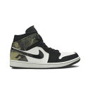 Air Jordan ジョーダン メンズ スニーカー 【Air Jordan 1 Mid 'Camo'】 サイズ US_12(30.0cm)