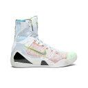 Nike ナイキ メンズ スニーカー 【Kobe 9 Elite Premium 'What The Kobe'】 サイズ US_10(28.0cm)(4)