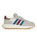 adidas アディダス メンズ スニーカー 【adidas Retropy E5】 サイズ US_8(26.0cm) Beige Burgundy Teal