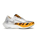 Nike iCL Y Xj[J[ Y[GbNX yNike ZoomX Vaporfly Next% 2z TCY US_9(27.0cm) BRS Tiger