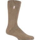 q[gz_[Y Y C A_[EFA Heat Holders Men's Mason Lite Merino Wool Socks Oatmeal