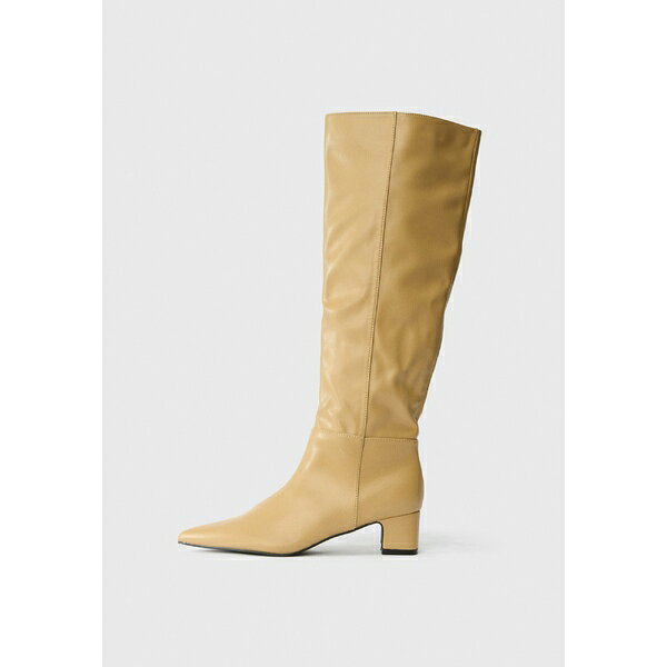 レイド レディース ブーツ シューズ ALISHA - Boots - nude