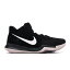 Nike ナイキ メンズ スニーカー 【Nike Kyrie 3】 サイズ US_11.5(29.5cm) Black Suede