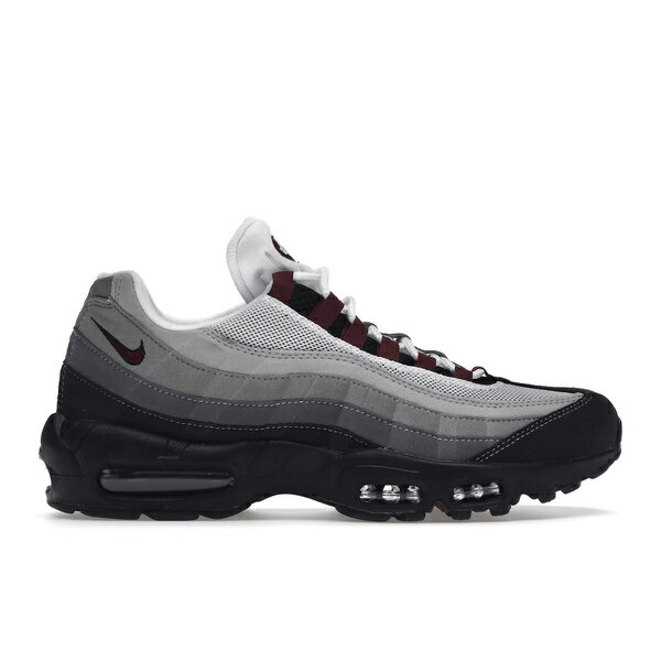 Nike ʥ  ˡ Nike Air Max 95  US_8.5(26.5cm) Dark Beetroot