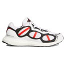 adidas アディダス メンズ スニーカー 【adidas Ultra Boost Supernova DNA】 サイズ US_7.5(25.5cm) Cloud White Vivid Red