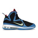 Nike ナイキ メンズ スニーカー レブロン 【Nike LeBron 9】 サイズ US_9(27.0cm) South Coast