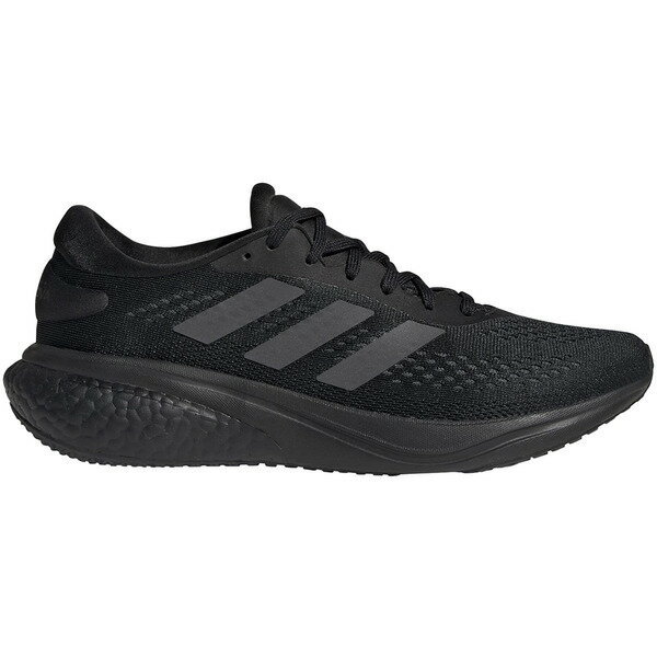 adidas ǥ  ˡ adidas Supernova 2  US_11.5(29.5cm) Black Grey