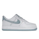 Nike ナイキ メンズ スニーカー 【Nike Air Force 1 Low】 サイズ US_10(28.0cm) Blue Dip Dye