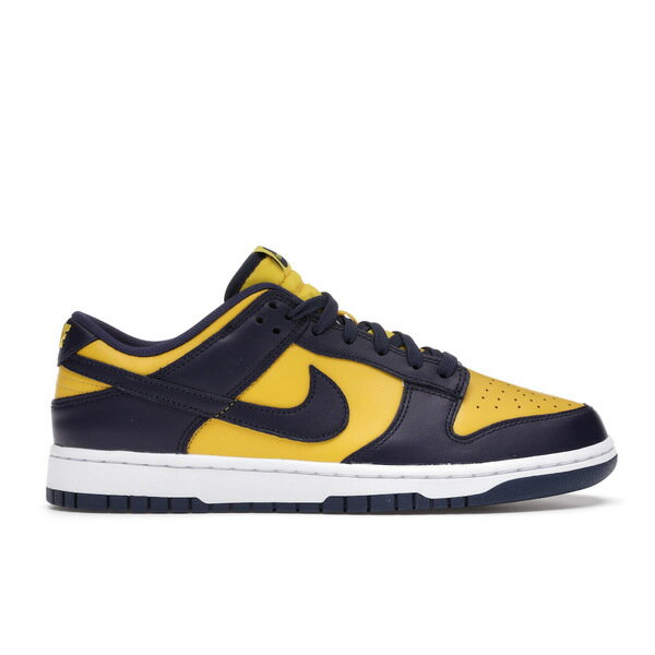 Nike ʥ  ˡ Nike Dunk Low  US_13(31.0cm) Michigan (2021)