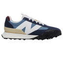 New Balance j[oX Y Xj[J[ yNew Balance XC-72z TCY US_9(27.0cm) Navy White