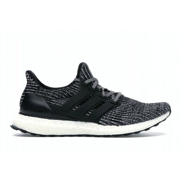 adidas アディダス メンズ スニーカー 【adidas Ultra Boost 4.0】 サイズ US_4.5(23.5cm) Cookies & Cream 2.0