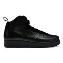 Nike iCL Y Xj[J[ yNike Air Force 1 Foamposite Cupz TCY US_11.5(29.5cm) Triple Black