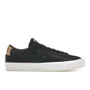 Nike iCL Y Xj[J[ GXr[ yNike SB Zoom Blazer Low Pro GTz TCY US_9(27.0cm) Denim Swoosh