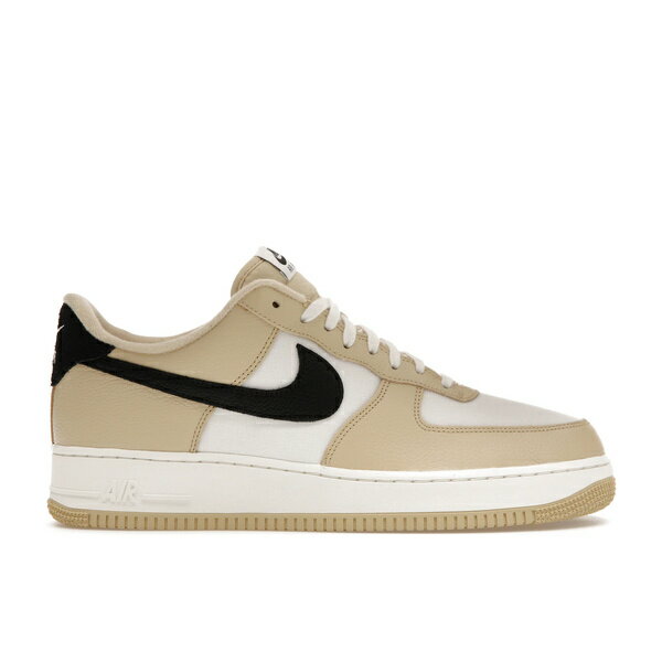 Nike ナイキ メンズ スニーカー 【Nike Air Force 1 '07 LX Low】 サイズ US_11(29.0cm) Team Gold