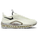 Nike ナイキ メンズ スニーカー 【Nike Air Max 97 Terrascape】 サイズ US_10.5(28.5cm) Sail Black