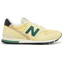 asty㤨New Balance ˥塼Х  ˡ New Balance 996  US_4.5(23.5cm MiUSA Sulphur Forest GreenפβǤʤ119,800ߤˤʤޤ