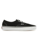 Vans バンズ メンズ スニーカー 【Vans Authentic】 サイズ US_13(31.0cm) Black White