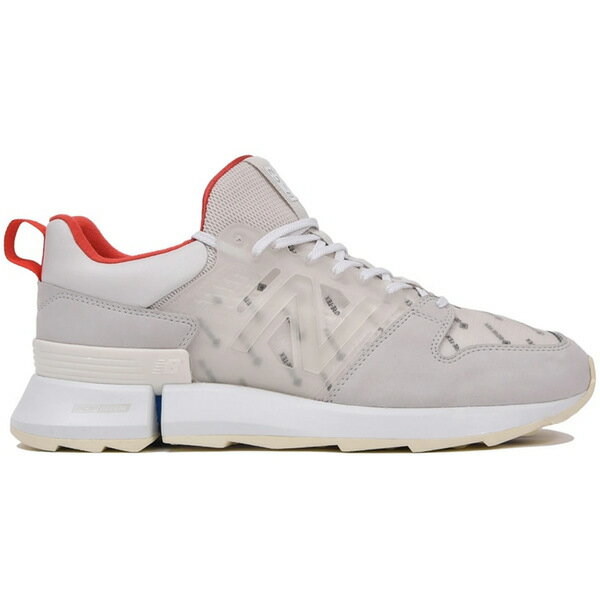 楽天astyNew Balance ニューバランス メンズ スニーカー 【New Balance RC_2】 サイズ US_7.5（25.5cm） Tokyo Design Studio White