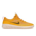 Nike ナイキ メンズ スニーカー 【Nike SB Nyjah Free 2】 サイズ US_11.5(29.5cm) Pollen