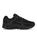 Nike ナイキ メンズ スニーカー 【Nike Vomero 5】 サイズ US_12(30.0cm) Triple Black (2023)