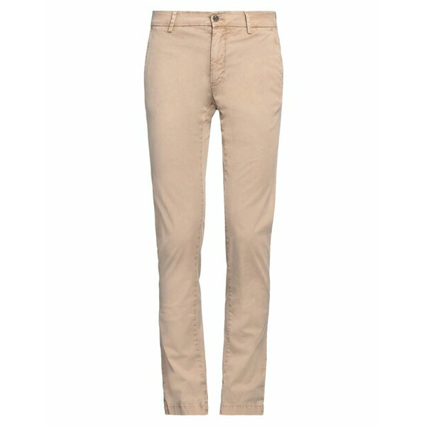 【送料無料】 メイソンズ メンズ カジュアルパンツ ボトムス Pants Beige
