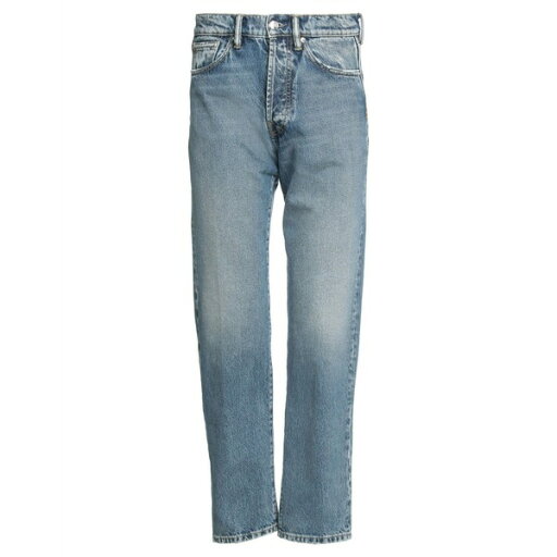 【送料無料】 ナイン イン ザ モーニング メンズ デニムパンツ ボトムス Jeans Blue 【送料無料】 ナイン イン ザ モーニング メンズ デニムパンツ ボトムス Jeans Blue