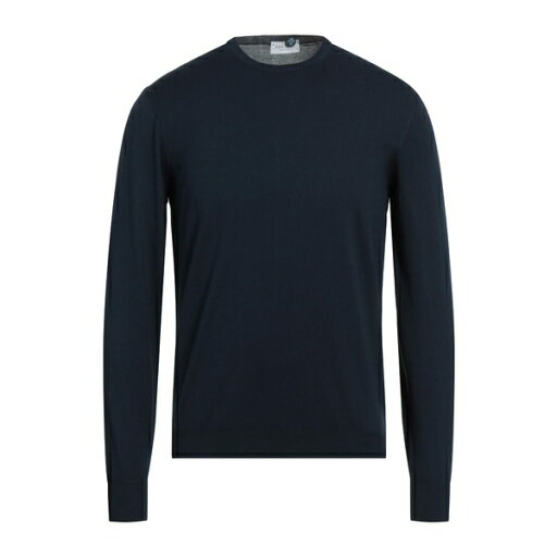 【送料無料】 ヘリテージ メンズ ニット&セーター アウター Sweaters Blue 【送料無料】 ヘリテージ メンズ ニット&セーター アウター Sweaters Blue
