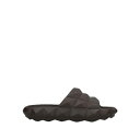 【送料無料】 ヴァレンティノ ガラヴァーニ メンズ サンダル シューズ Sandals Brown