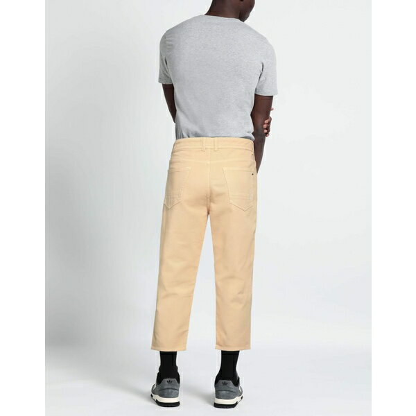 【送料無料】 レイン メンズ カジュアルパンツ ボトムス Pants Beige