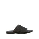 【送料無料】 ボールディーニ メンズ サンダル シューズ Sandals Brown
