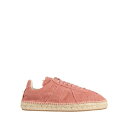 【送料無料】 マルタンマルジェラ メンズ サンダル シューズ Espadrilles Pink