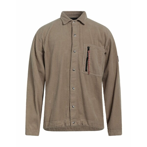 alice auaa シャツ　メンズ1 CATEGORY MENS | alice auaa WEB SHOP