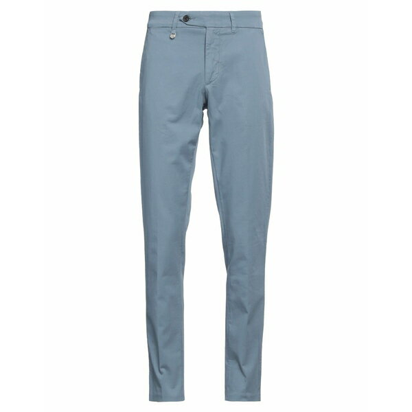 【送料無料】 アンソニーモラート メンズ カジュアルパンツ ボトムス Pants Blue