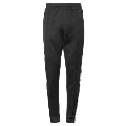 【送料無料】 モスキーノ メンズ カジュアルパンツ ボトムス Pants Black 【送料無料】 モスキーノ メンズ カジュアルパンツ ボトムス Pants Black