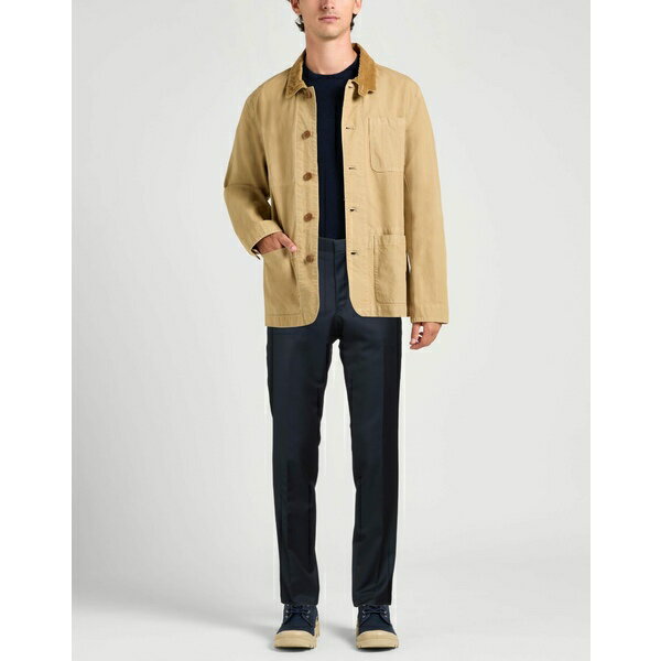 【送料無料】 タイガー オブ スウェーデン メンズ カジュアルパンツ ボトムス Pants Blue