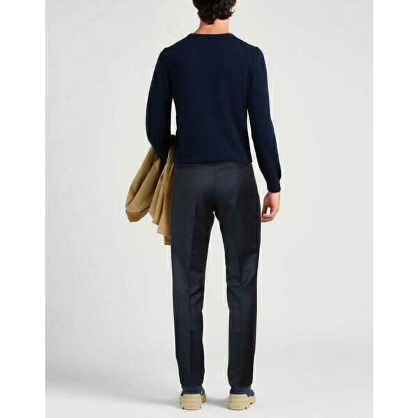 【送料無料】 タイガー オブ スウェーデン メンズ カジュアルパンツ ボトムス Pants Blue