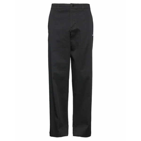 【送料無料】 ナイキ メンズ カジュアルパンツ ボトムス Pants Black