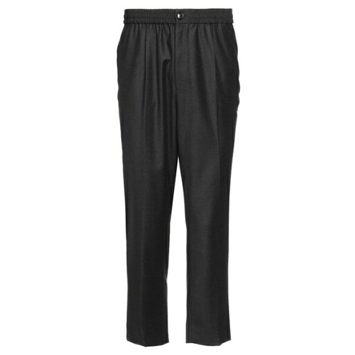 【送料無料】 アミ アレクサンドル マテュッシ メンズ カジュアルパンツ ボトムス Pants Grey 【送料無料】 アミ アレクサンドル マテュッシ メンズ カジュアルパンツ ボトムス Pants Grey