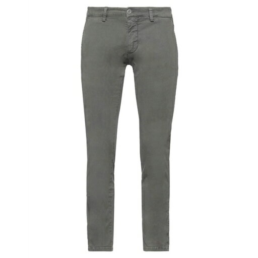 【送料無料】 モッドフィッターズ メンズ カジュアルパンツ ボトムス Pants Grey 【送料無料】 モッドフィッターズ メンズ カジュアルパンツ ボトムス Pants Grey