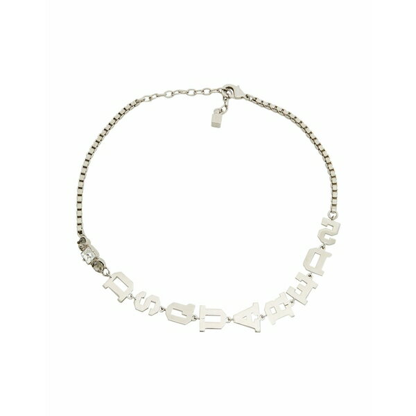 ディースクエアードメンズネックレス...