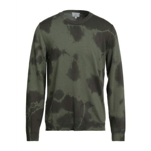 【送料無料】 ウール リッチ メンズ ニット&セーター アウター Sweaters Green 【送料無料】 ウール リッチ メンズ ニット&セーター アウター Sweaters Green