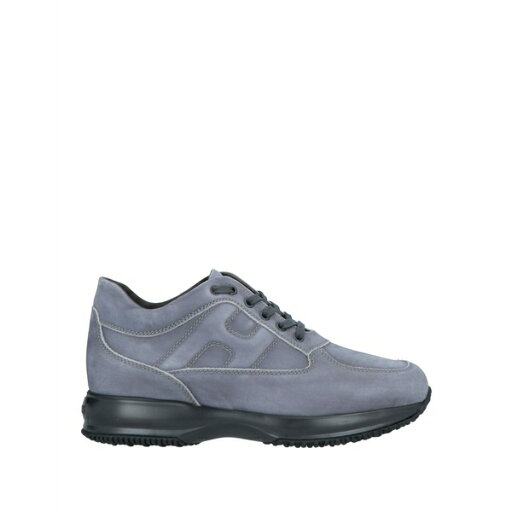 【送料無料】 ホーガン メンズ スニーカー シューズ Sneakers Grey 【送料無料】 ホーガン メンズ スニーカー シューズ Sneakers Grey
