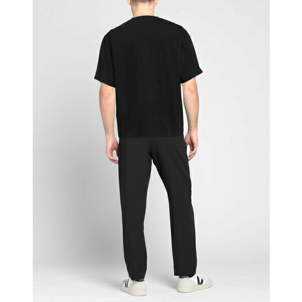 【送料無料】 マーティン・ローズ メンズ Tシャツ トップス T-shirts Black