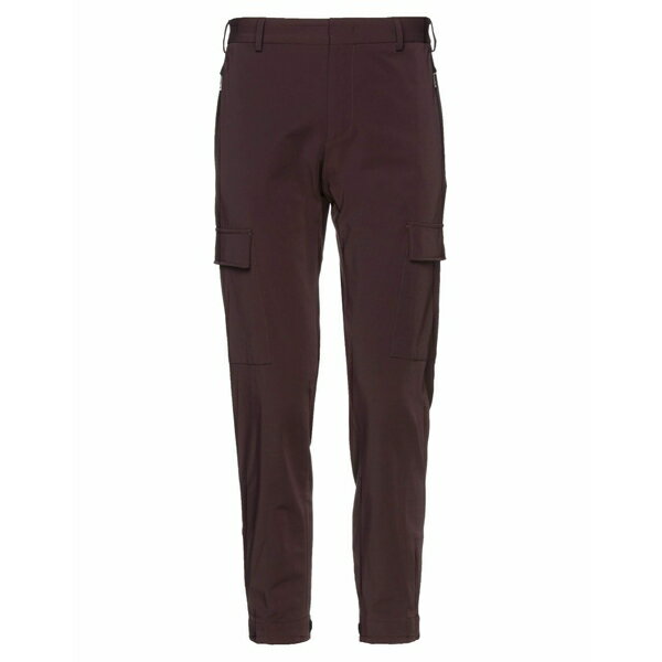 【送料無料】 PTトリノ メンズ カジュアルパンツ ボトムス Pants Red