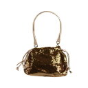 yz RVA fB[X nhobO obO Handbags Bronze